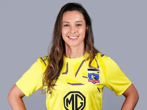 Parraguirre explicó su inicio en la U pese a ser hincha de Colo Colo