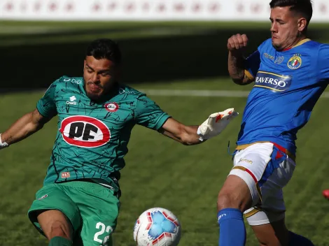 Ex U Católica y La Calera define dónde jugará el 2026