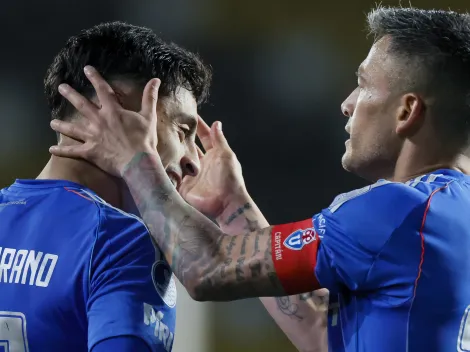 La Copa Sudamericana sorprende a los hinchas de la U