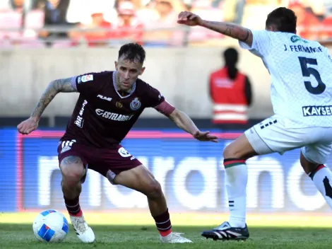 La Serena deja partir a su jugador máxima figura y suena en la Primera B