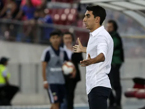 Las duras exigencias de la U para Paqui Meneghini