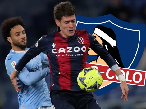 ¿Se cae? Colo Colo cierra el 2025 sin poder sumar al segundo refuerzo