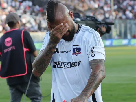 Golpe a Colo Colo: Duro portazo a uno de sus grandes anhelos en el Mercado