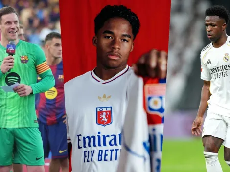 ¿Cuándo inicia y termina el mercado de fichajes de invierno de Europa?