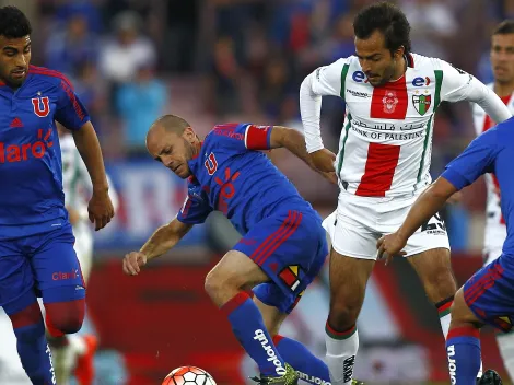 Ex figura de la Roja representará a Chile en inédito mundial