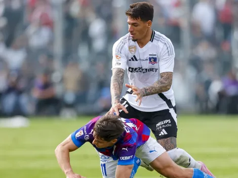 Tricampeón de la Copa Libertadores le sube el precio a figura de Colo Colo