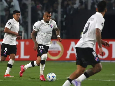 Confirman el canal que transmitirá a Colo Colo en la Serie Río de la Plata 2026