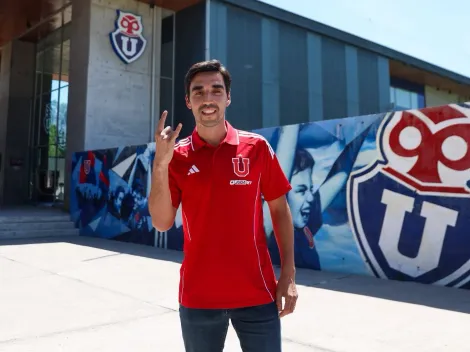 El dato que genera dudas en la llegada de Paqui a la U