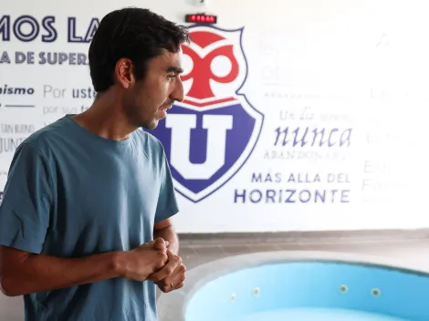 Paqui Meneghini revela su sueño al regresar a la U