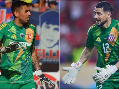 "Castellón es más completo que Arias": Portazo a refuerzo de la U