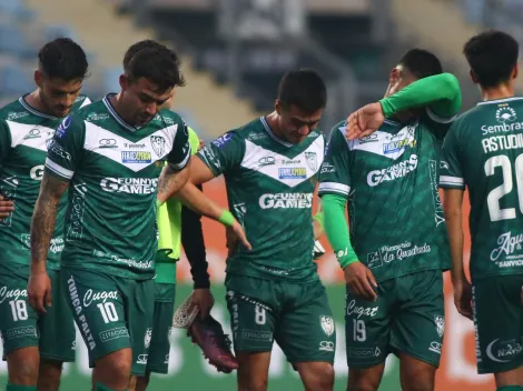 El fútbol en jaque: "Hay equipos al borde de la desaparición”