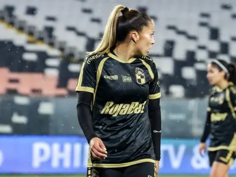 Colo Colo femenino ya tiene a su primer refuerzo: llega de Coquimbo