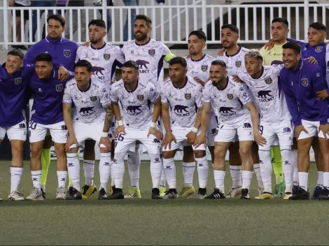 Arquero del Conce parte al equipo sensación de Argentina