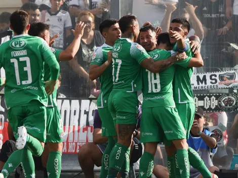 ¡Nueva baja en Audax! Jugador ya fue presentado en nuevo club