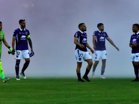 El "León" no para: Firma a un ex River Plate como su 12° refuerzo