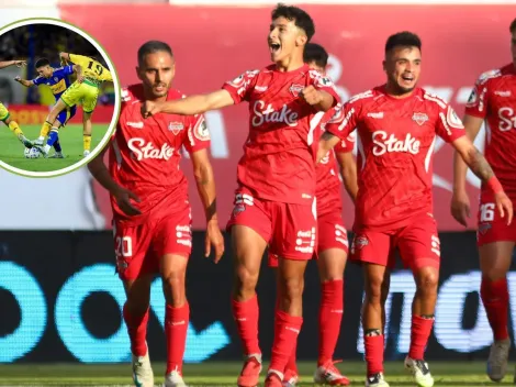 Revelan que Ñublense puso sus ojos en joya argentina