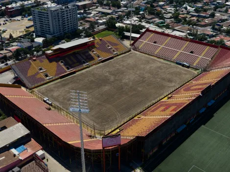 Unión Española por fin celebra una en día que puede ser clave