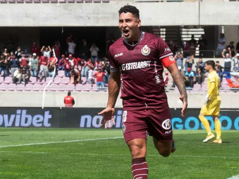 ¿Vuelve a la UC? Jeisson Vargas define su club tras brillar en La Serena