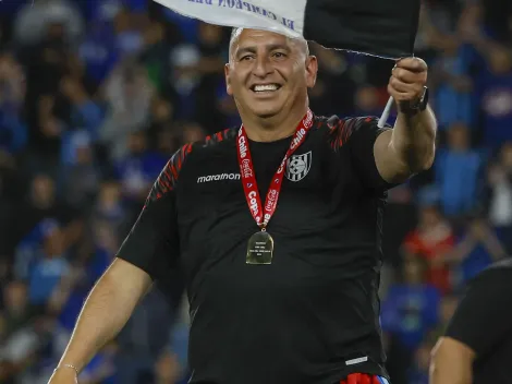 García y una extraña sensación como habitual candidato al Colo o la U