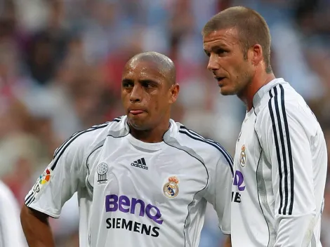 Entregas parte médico de Roberto Carlos tras sufrir infarto