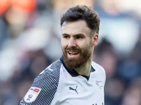 Ben Brereton es ofrecido a gigante de Brasil para jugar Libertadores