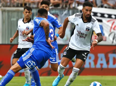 La exigencia de "Paqui": La U activa su plan por Juan Martín Lucero