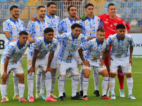 Poda masiva en Everton: Cortan a 12 jugadores antes del Año Nuevo