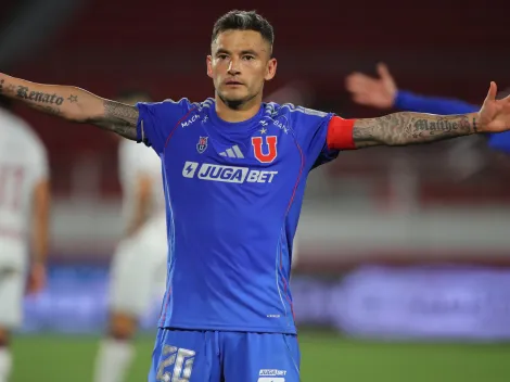 Los dos seleccionados chilenos entre los mejores futbolistas de América