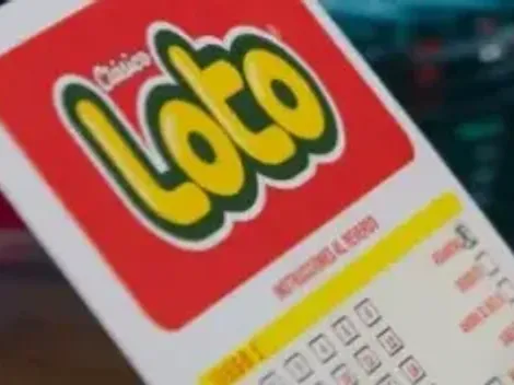 Resultados Loto jueves 1 de enero: Números ganadores sorteo 5368