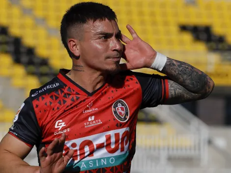 Ojo Colo Colo: está es la última decisión de Limache sobre Daniel Castro