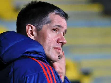 Insiste: Michael Clark va a la Justicia y no se moverá de Azul Azul