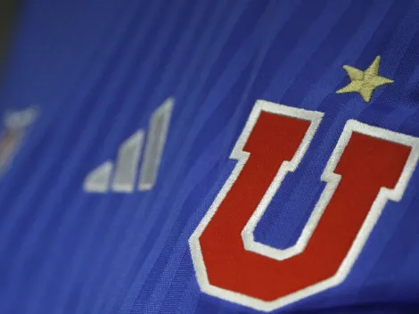 Ex U de Chile cambia de aires y es anunciado en nuevo equipo