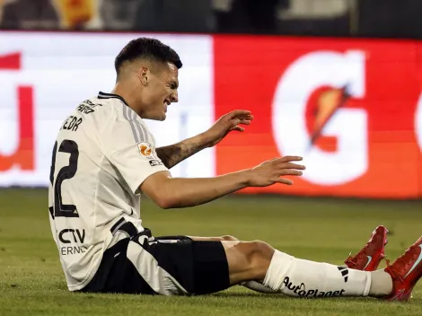 Campeón de la Libertadores aborda la inminente salida de Lucas Cepeda
