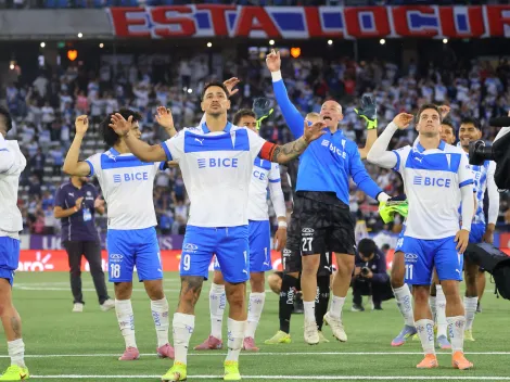 ¡Terremoto en la UC! Figura se despide sorpresivamente en Año Nuevo