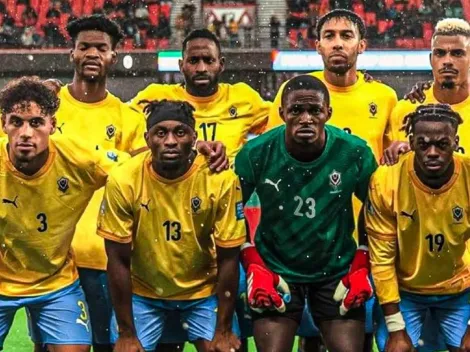 ¡Escándalo! Gobierno suspende a selección tras adiós en Copa Africana