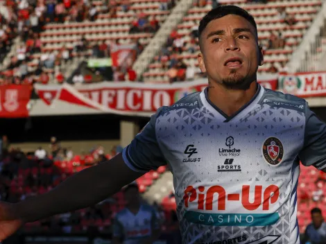 Histórico albo le baja el pulgar a Popín Castro: "Un experimento"