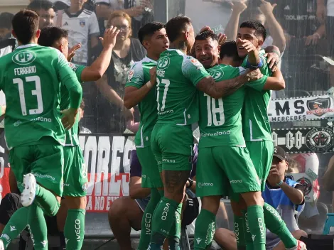 El fin de una era: Audax cambia de auspicio en camiseta tras 10 años