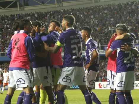 Deportes Concepción busca el regreso a Chile de ex Cobresal