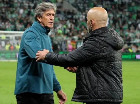 Las razones para cortar al primer entrenador en el 2026: "Poco profesional"