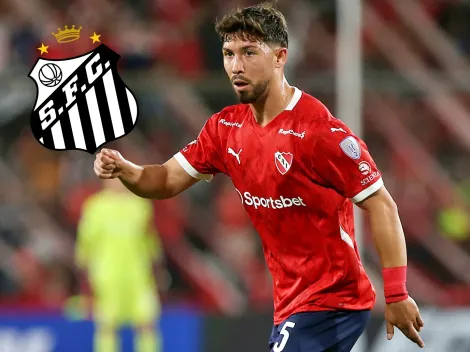 El nuevo escudero de Neymar: Loyola tendrá puesto de lujo en Santos