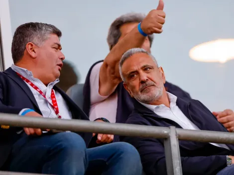 ¡Papelón a la vista! El conflicto que debe solucionar ANFP en 2026