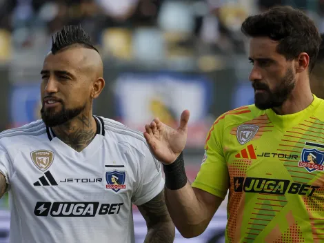 Los 14 jugadores que terminan contrato con Colo Colo a fin de año