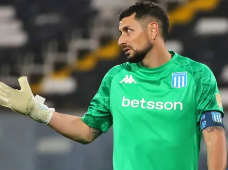 Los dejó "pagando": Gabriel Arias le dice "no" a la U