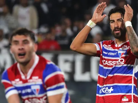 La U recibe la tapa por Lucero, pero hay otra fórmula