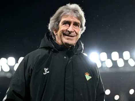 Betis visita a Real Madrid: piden a Pellegrini el modo Quique Setién