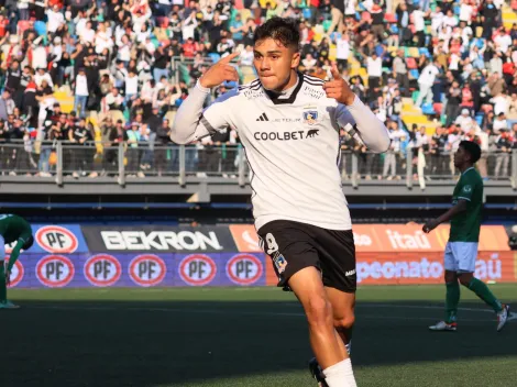 Udinese le da notición a Colo Colo por regreso de Damián Pizarro
