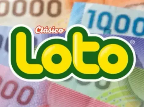 Resultados Loto domingo 4 de enero: Números ganadores sorteo 5369