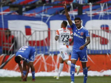 La U pierde un jugador: club argentino lo compra