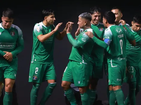 Golpe para Audax: Titular indiscutido no sigue en el club