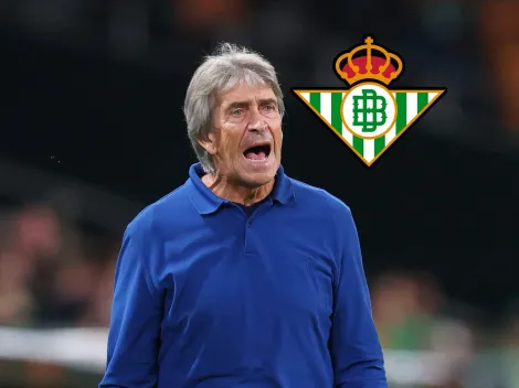 "Me da una bronca": Pellegrini estalla tras humillación ante el Madrid